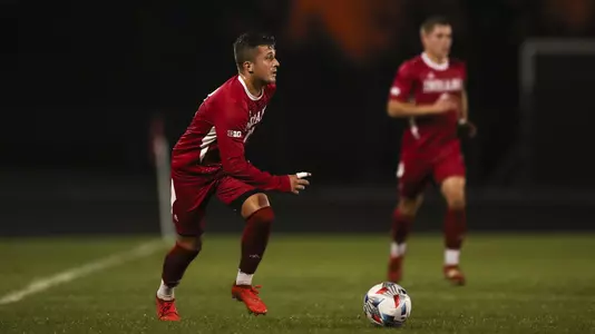 Indiana Men's Soccer