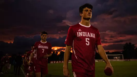 Indiana Men's Soccer