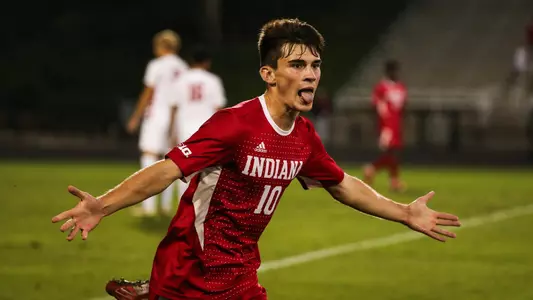 Indiana Men's Soccer