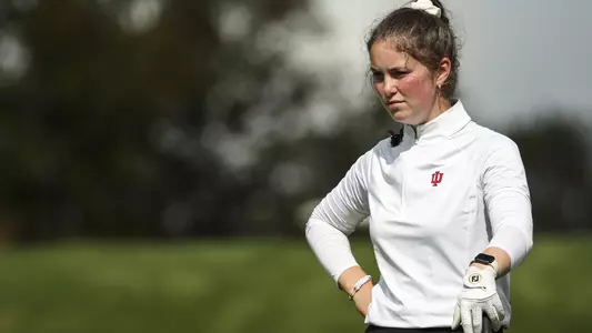 Aine Donegan - Courtney Cole