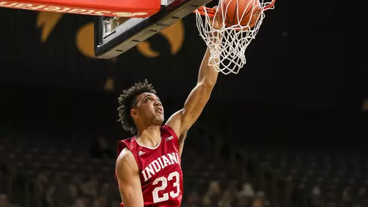 Trayce Jackson-Davis