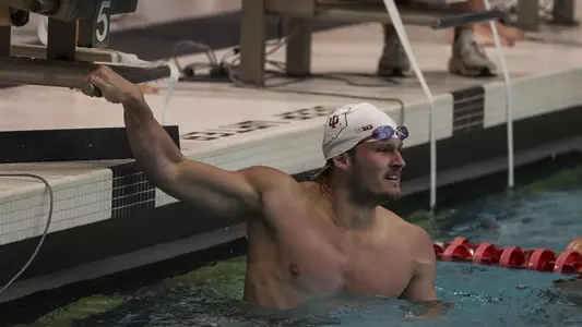 Indiana Swimming and Diving