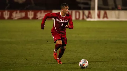Indiana Men's Soccer