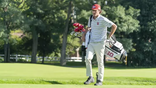 Ethan Shepherd - Purdue Invitational