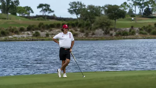 Clay Merchent - Quail Valley Collegiate