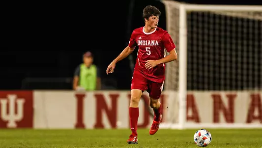 Indiana Men's Soccer