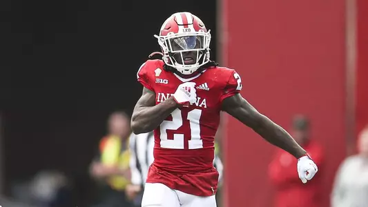 Noah Pierre