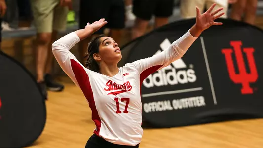 Paula Cerame vs. Chicago State