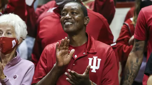 Isiah Thomas - Hoosier Hysteria