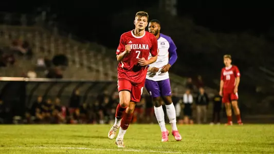 Indiana Men's Soccer