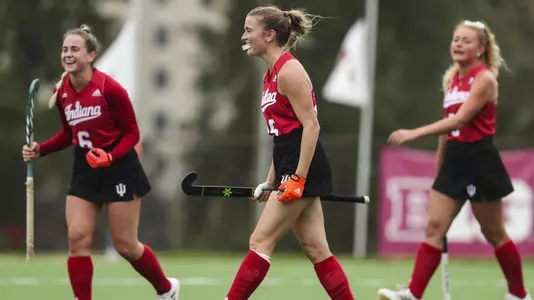 Field Hockey