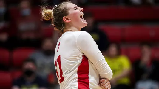 Breana Edwards Celebration