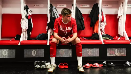 Indiana Men's Soccer