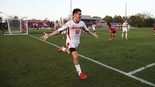 Indiana Men's Soccer