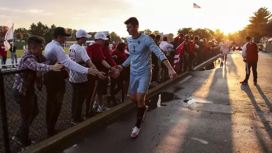Indiana Men's Soccer
