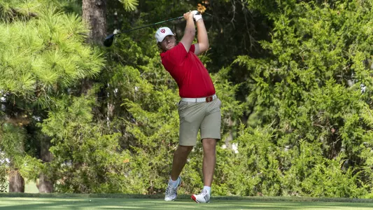 Mitch Davis - Williams Cup