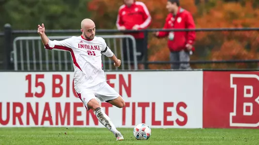 Indiana Men's Soccer