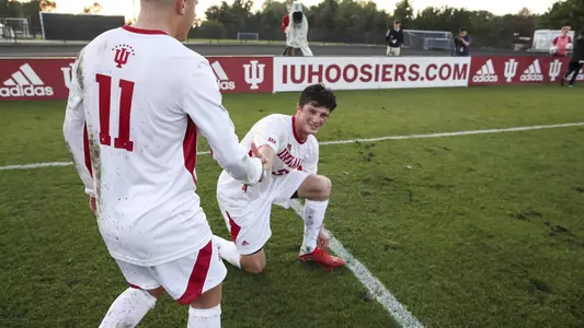 Indiana Men's Soccer