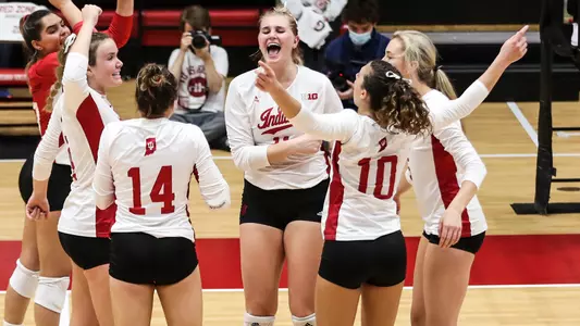 Celebration vs. Rutgers