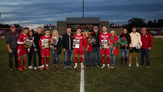Indiana Men's Soccer