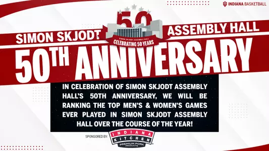 SSAH 50th Anniversary