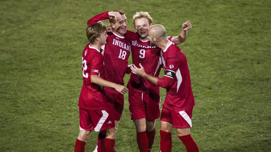 Indiana Men's Soccer