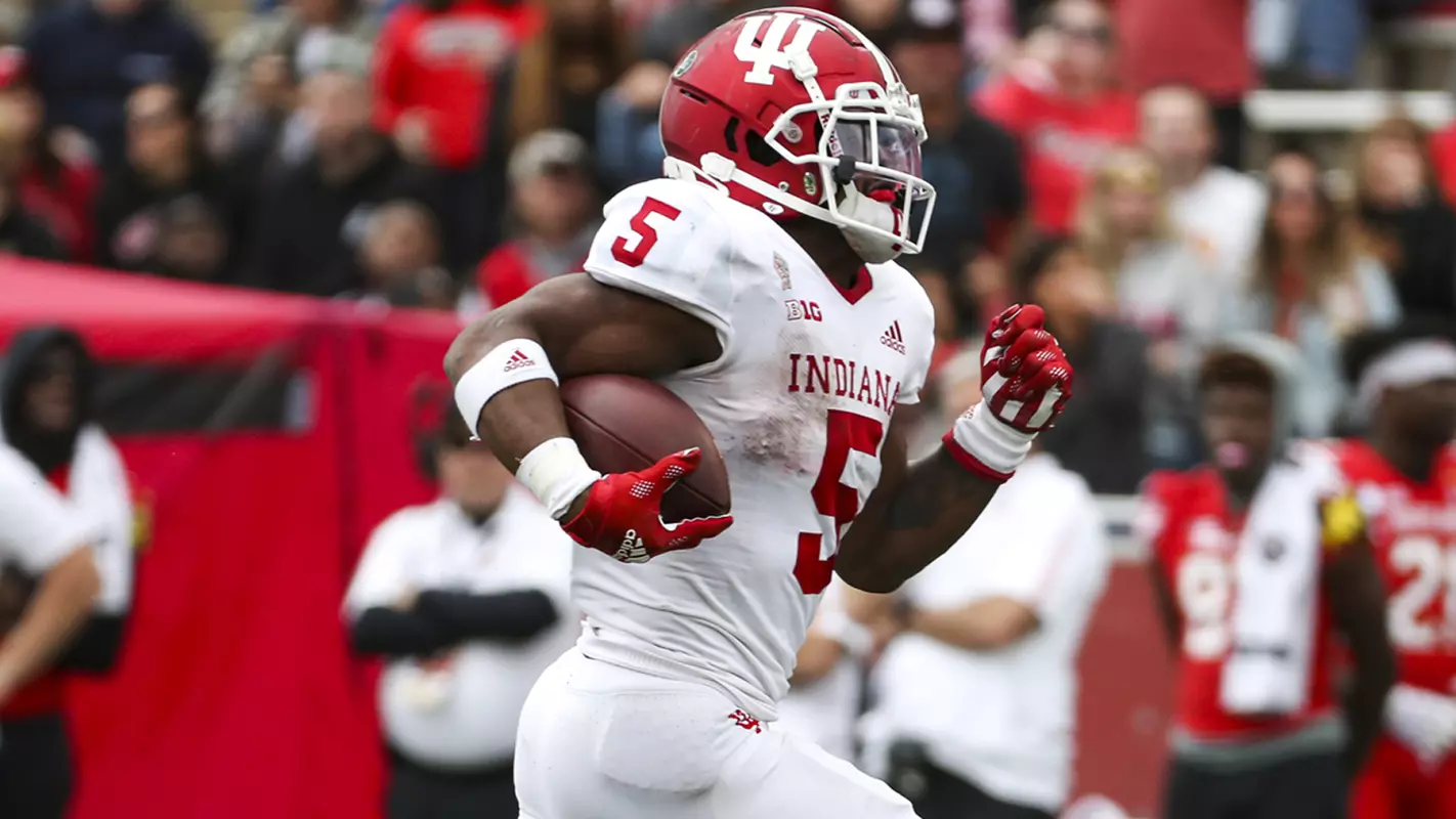 Stephen Carr v Maryland