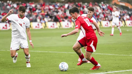 Indiana Men's Soccer