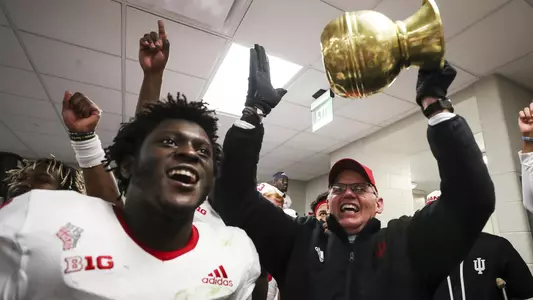 Ole Brass Spittoon