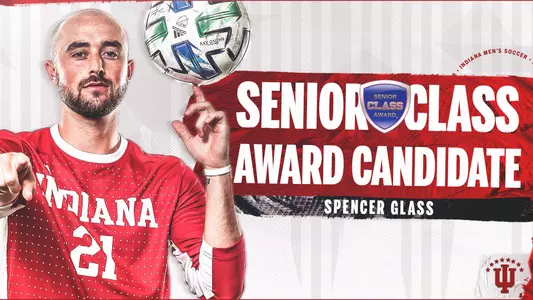 Indiana Men's Soccer