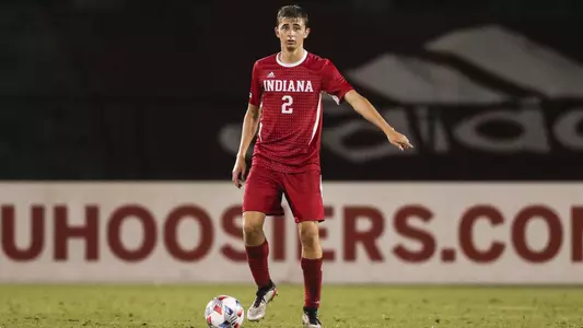 Indiana Men's Soccer