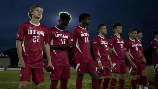 Indiana Men's Soccer