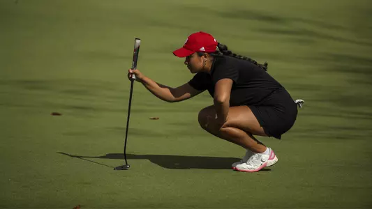 Mary Parsons - Courtney Cole Invitational