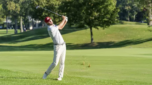 Noah Gillard - Windon Memorial