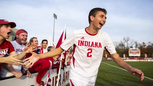 Indiana Men's Soccer
