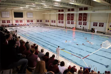 Indiana Women's Water Polo