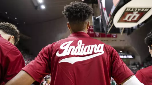 Trayce Jackson-Davis