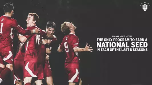 Indiana Men's Soccer