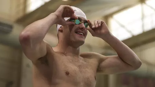 Indiana Swimming and Diving