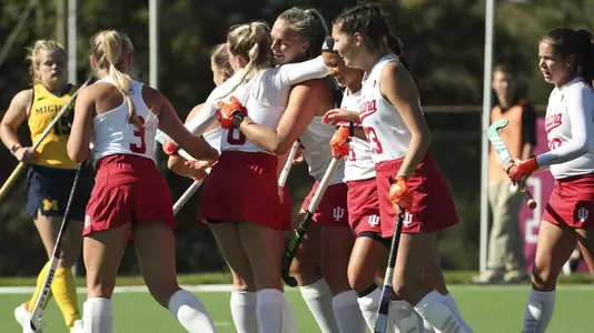 Field Hockey