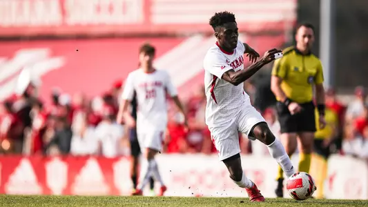 Indiana Men's Soccer