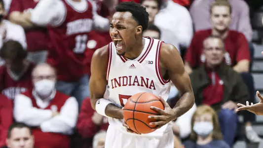 Tamar Bates v St. John's