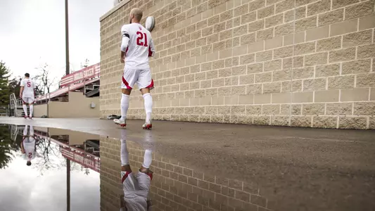Indiana Men's Soccer