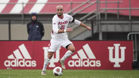 Indiana Men's Soccer