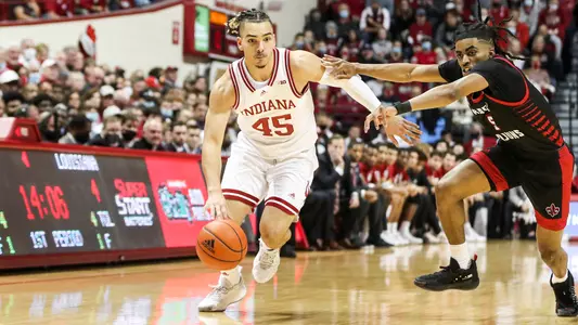 Parker Stewart vs. Louisiana