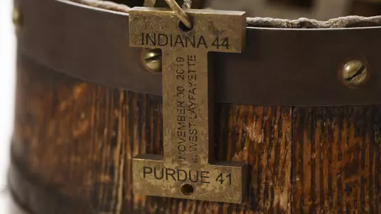 Old Oaken Bucket