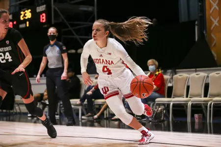 Nicole Cardaño-Hillary