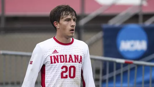 Indiana Men's Soccer