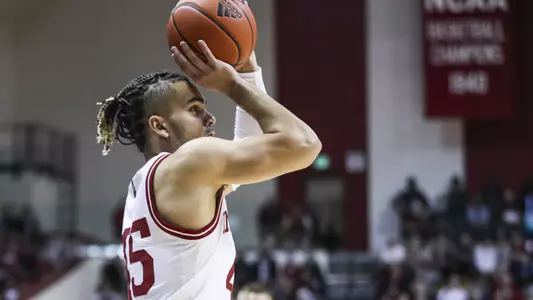 Parker Stewart v JSU