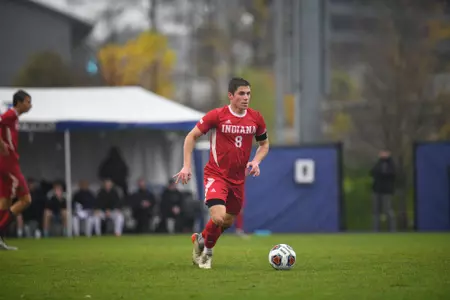 Indiana Men's Soccer